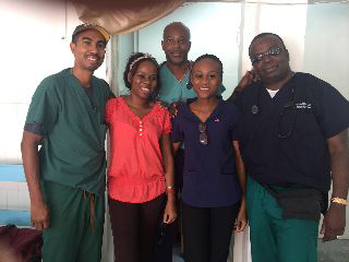 Oneness Medical Clinic - Doctors